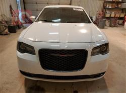 کرایسلەر 300